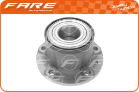 FARE 13779 - BUJE RUEDA JUMPER,BOXER Y DUCATO