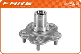 FARE 13792 - BUJE RUEDA NISSAN X-TRAIL