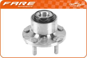 FARE 13809 - BUJE RUEDA VOLVO S40-V50 04-