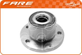 FARE 13810 - BUJE RUEDA VOLVO S60"10