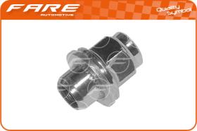 FARE 13820 - TUERCA RUEDA C4 AIRCROSS/4007/4008
