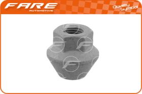 FARE 13822 - <TUERCA RUEDA FORD C-MAX/FIESTA VI