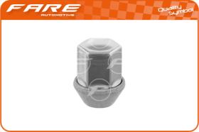 FARE 13823 - TUERCA RUEDA FORD GALAXY/S-MAX