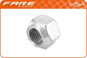 FARE 13824 - <TUERCA RUEDA FORD GALAXY/S-MAX