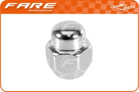 FARE 13825 - TUERCA RUEDA MAZDA 121/2/323