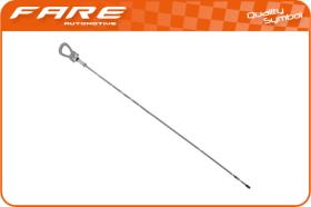 FARE 13833 - VARILLA ACEITE MERCEDES CLASE C 07"