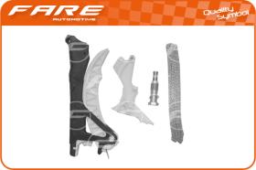 FARE 13842 - <KIT DIS.BMW MOTORES N42/N46