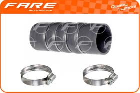 FARE 13870 - <MGTO.TURBO PEUGEOT 207,208 1.6I