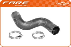 FARE 13878 - <MGTO.TURBO C5 PEUGEOT 407 2.0HDI