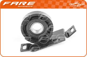 FARE 13976 - SOP.TRANS.SHARAN/ALHAMBRA