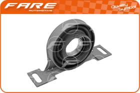 FARE 13984 - SOP.TRANS.BMW SERIE 5 C/ROD 35MM
