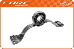FARE 13995 - SOP.TRANS.AUDI Q3/TIGUAN 07->