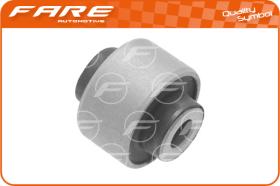 FARE 14079 - SIL.DEL.POST.NISSAN JUKE 10"->