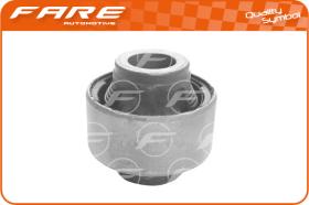 FARE 14081 - SIL.DEL.POST NISS MIC IV/NOTE 10"