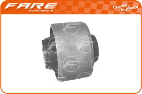 FARE 14083 - SIL.DEL.NISSAN QASHQAI 13"->