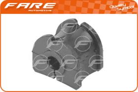 FARE 14095 - GOMA BARRA EST.DACIA DUSTER 11MM