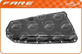 FARE 14107 - CARTER NISSAN QASHQAI/X-TRAIL 2.0