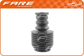 FARE 14115 - CAPUCHÓN AMORT.RENAULT MEGANE III