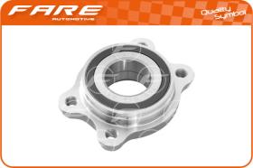 FARE 14127 - BUJE RUEDA DEL.DER./IZQ.A6/A8/R8