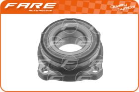 FARE 14136 - BUJE RUEDA TRAS.BMW SERIE 5 Y 7