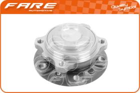 FARE 14138 - BUJE RUEDA DELANT.SERIE 5,6 Y 7