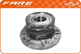 FARE 14143 - BUJE RUEDA.TRAS.FIAT DOBLO 10"->