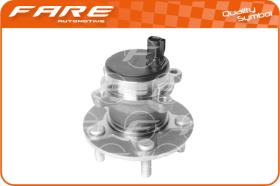 FARE 14168 - KIT BUJE RUEDA TRAS.VOLVO C30