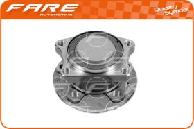 FARE 14170 - BUJE RUEDA TRAS.VOLVO XC90