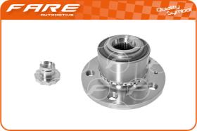 FARE 14172 - KIT BUJE RUEDA DEL.SEAT IBIZA IV