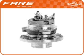 FARE 14173 - BUJE RUEDA DEL.OPEL ASTRA G 5 TAL