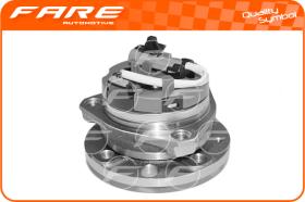 FARE 14174 - BUJE RUEDA DEL.OPEL ASTRA G 4 TAL