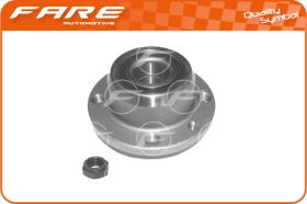 FARE 14176 - KIT BUJE RUEDA TRAS.SEAT IBIZA I