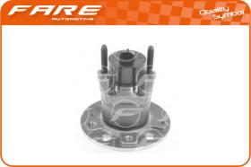 FARE 14177 - BUJE RUEDA TRAS.OPEL ASTRA G 5 TAL