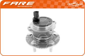 FARE 14178 - KIT BUJE RUE.TRAS.FORD C-MAX<-10"