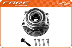 FARE 14179 - KIT BUJE RUEDA DEL.GOLF 5 LEON A3