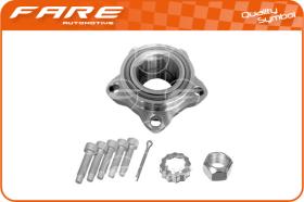 FARE 14182 - KIT BUJE RUEDA DEL.FORD TRANSIT 06