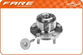 FARE 14183 - BUJE RUEDA DEL.FORD FOCUS II 5 TAL