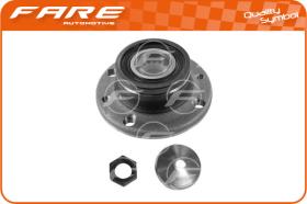 FARE 14184 - KIT BUJE TRAS CITROEN NEMO