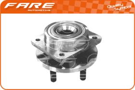 FARE 14185 - KIT BUJE RUEDA DEL.JEEP CHEROKEE