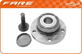 FARE 14186 - KIT BUJE RUEDA TRAS.GOLF 5 LEONA 3