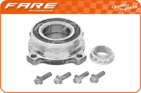 FARE 14187 - KIT BUJE RUEDA TRAS.BMW SERIE 5