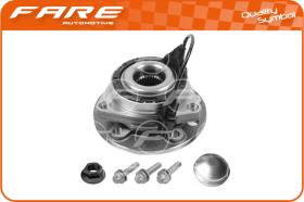 FARE 14189 - KIT BUJE RUEDA DEL.OPEL VECTRA C