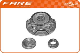 FARE 14190 - KIT BUJE RUEDA TRAS.CITROEN C5 III