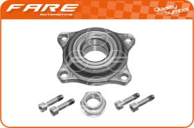 FARE 14191 - KIT BUJE RUEDA DEL.ALFA 147 01"-10"