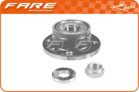 FARE 14192 - KIT BUJE RUEDA TRAS.FIAT DOBLO 01-