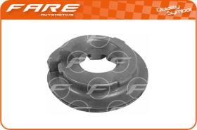 FARE 14194 - SOP.AMORTIG.DACIA LOGAN 04"->