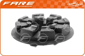 FARE 14198 - SOP.AMORT.RENAULT CLIO III