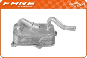 FARE 14225 - INTER.ACEITE MERCEDES CLASE C/E