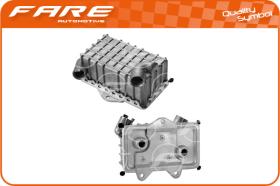 FARE 14227 - INTER.ACEITE MERCEDES CLASE C/E 25