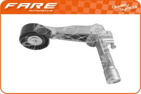 FARE 14285 - TENSOR POLEA CITROEN C4 II/PEUGEOT